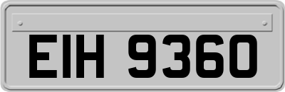 EIH9360