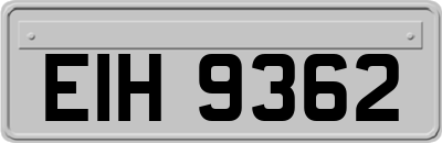 EIH9362