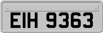 EIH9363