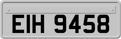 EIH9458