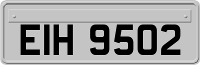 EIH9502