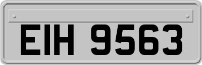 EIH9563