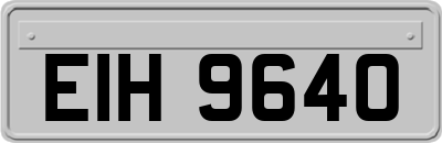 EIH9640