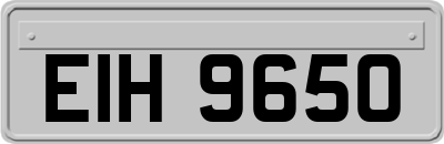 EIH9650