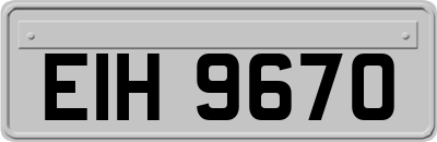 EIH9670
