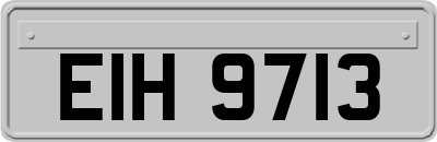 EIH9713