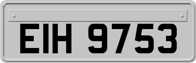 EIH9753