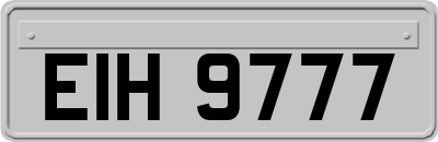 EIH9777