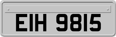 EIH9815