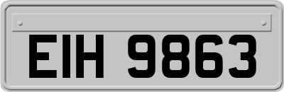 EIH9863