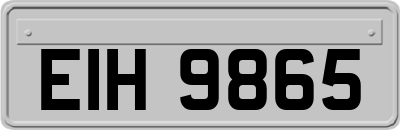 EIH9865