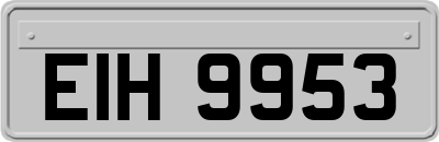 EIH9953