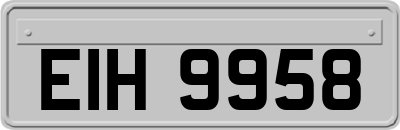 EIH9958
