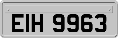 EIH9963