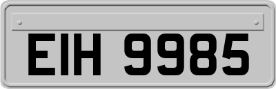 EIH9985