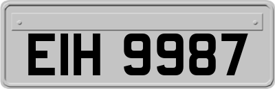 EIH9987