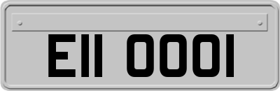 EII0001