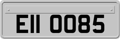 EII0085