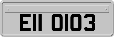 EII0103