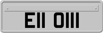 EII0111