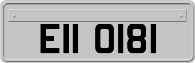 EII0181