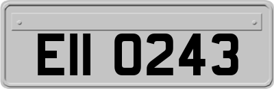 EII0243