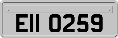EII0259