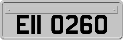 EII0260