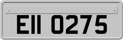 EII0275