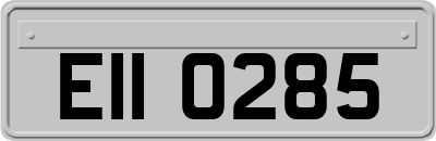 EII0285
