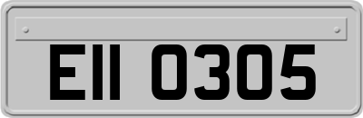EII0305