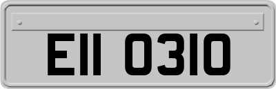 EII0310