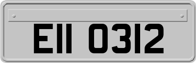 EII0312
