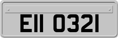 EII0321