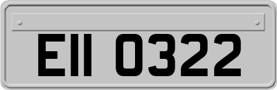EII0322