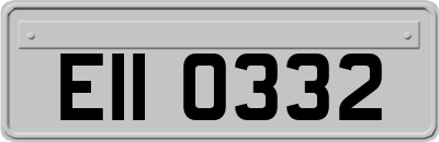 EII0332