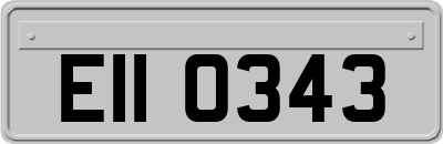 EII0343