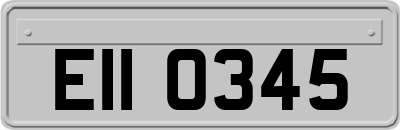 EII0345