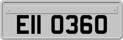 EII0360