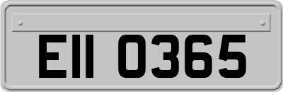 EII0365