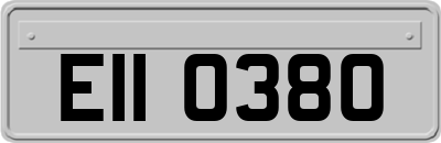 EII0380