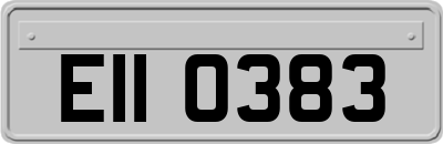 EII0383