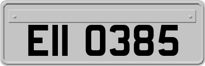 EII0385