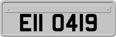 EII0419