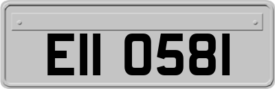 EII0581