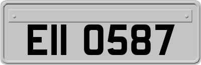 EII0587