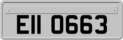 EII0663