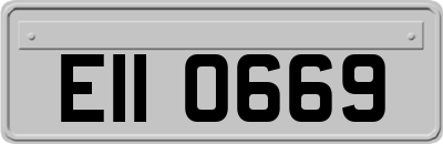 EII0669