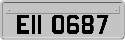 EII0687