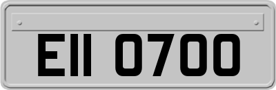 EII0700